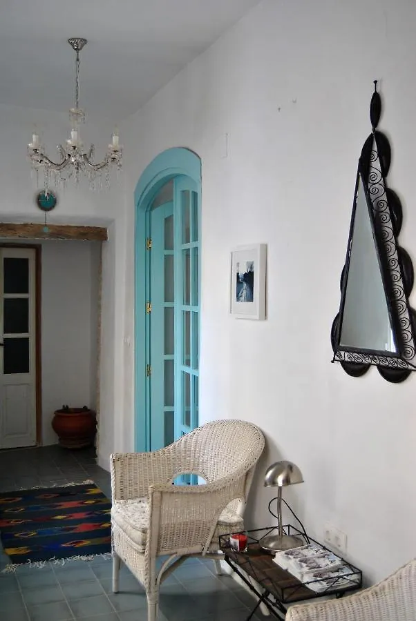 Hébergement de vacances Casa-Palacio La Casa Empeno En Centro Historico Arcos de la Frontera