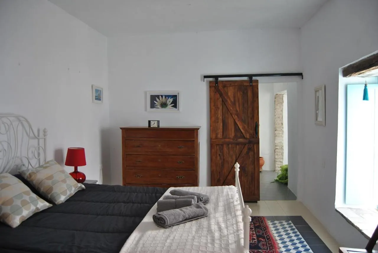 Hébergement de vacances Casa-Palacio La Casa Empeno En Centro Historico Arcos de la Frontera Espagne