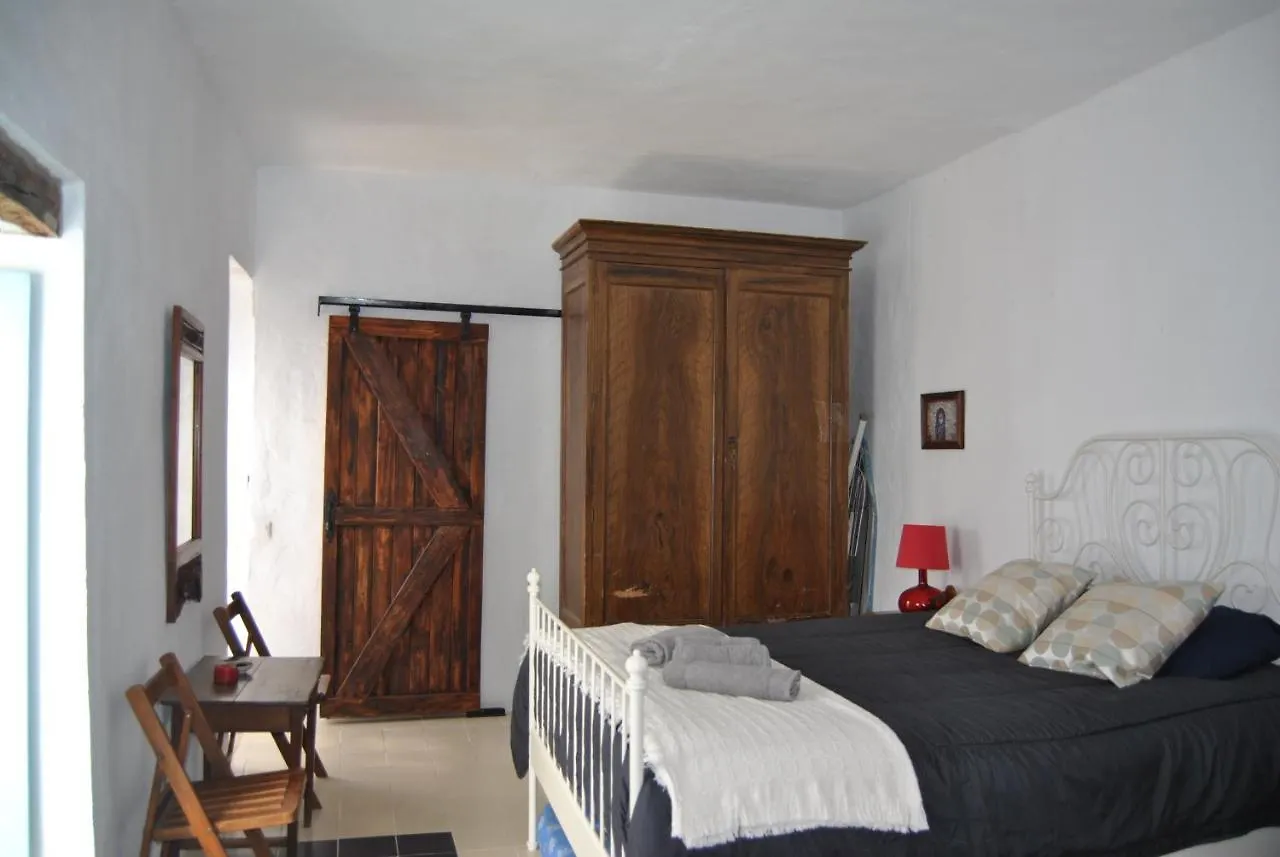 Hébergement de vacances Casa-Palacio La Casa Empeno En Centro Historico Arcos de la Frontera