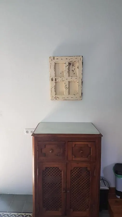 Hébergement de vacances Casa-Palacio La Casa Empeno En Centro Historico Arcos de la Frontera Espagne