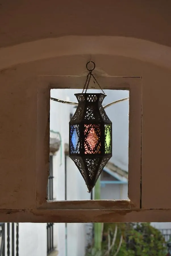 Casa-Palacio La Casa Empeno En Centro Historico Arcos de la Frontera