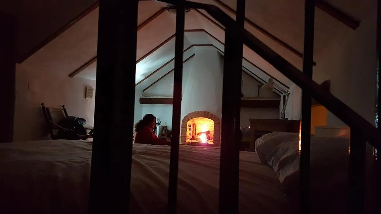Hébergement de vacances Casa-Palacio La Casa Empeno En Centro Historico Arcos de la Frontera