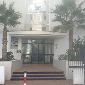 Apartment Piso Sevilla, Gelves