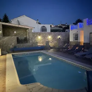 Villa Casa Olivia, Arboleas