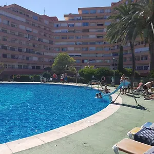  Appartement Estudio Tramuntana 325 Espagne