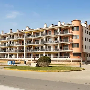  Appartement Blau Cel Espagne