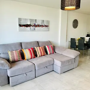  Appartement 2-bedroom-apartment With A Terrace, Pool, Gym Espagne
