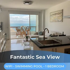  Appartement Carré D’or De 80m2 Au Santa Clara Espagne