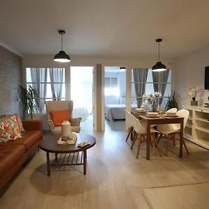 Appartement Duque De Boliches, Arcos de la Frontera